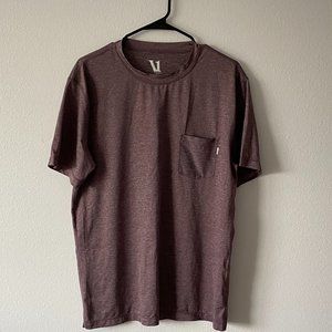 Vuori Tradewind Performance Tee